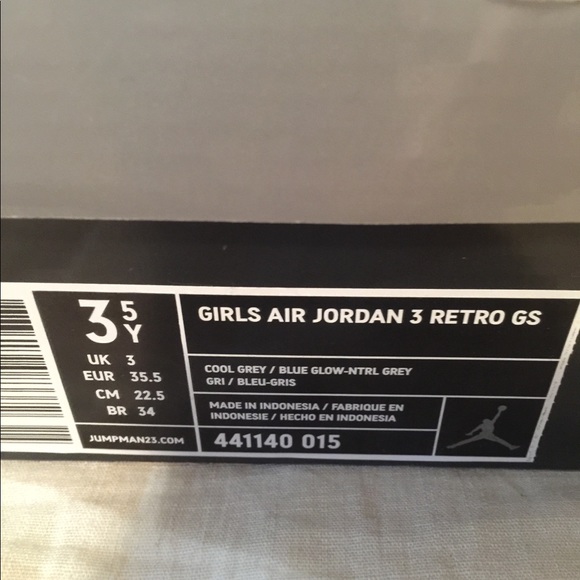 Jordan - Picture 3 of 3